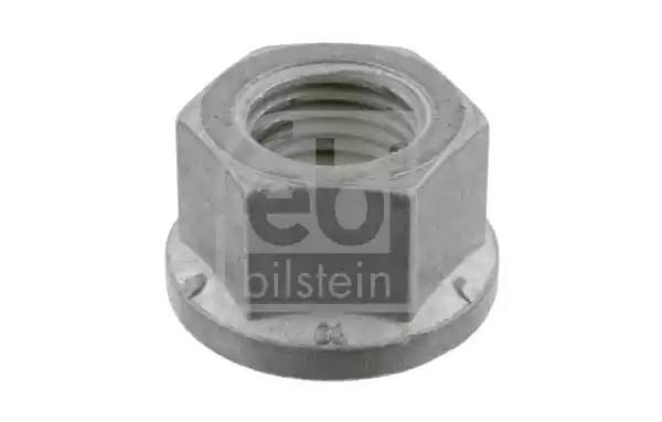 Гайка крепления колеса 03641 FEBI BILSTEIN