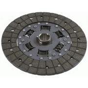 Диск сцепления 22400-54G40 SUZUKI
