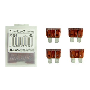 Предохранитель F1080 KOITO