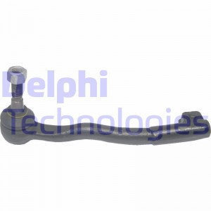 Наконечник поперечной рулевой тяги TA1875 DELPHI