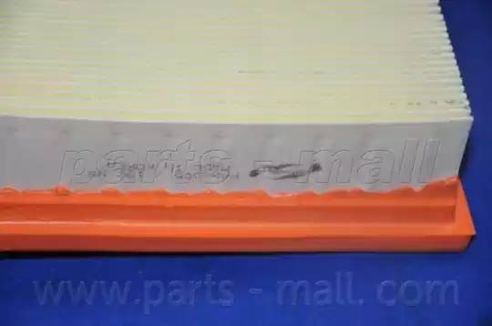 Фильтр воздушный PAD-005 PMC PARTS MALL
