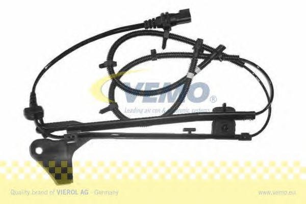 Датчик, частота вращения колеса V25-72-0071 VEMO
