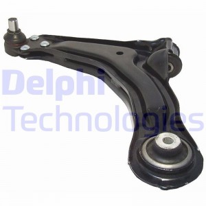 Рычаг независимой подвески колеса, подвеска колеса TC2120 DELPHI