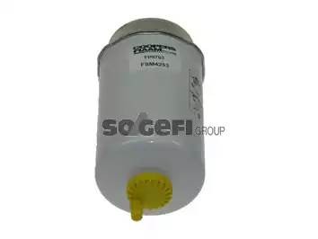 Топливный фильтр FP5793 FIAAM