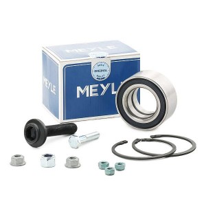 Комплект подшипника ступицы колеса 100 498 0137 MEYLE