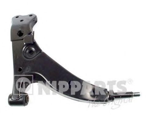 Рычаг независимой подвески колеса, подвеска колеса J4912005 H B JAKOPARTS NIPPARTS