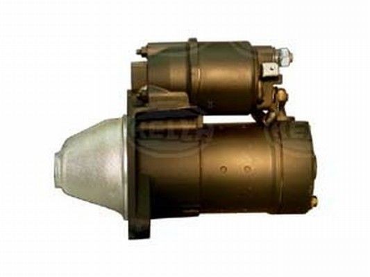 Стартер 8EA 737 794-001 HELLA