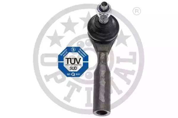 Наконечник поперечной рулевой тяги G11054 OPTIMAL