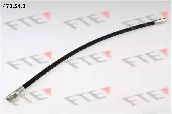 Тормозной шланг 470510 FTE