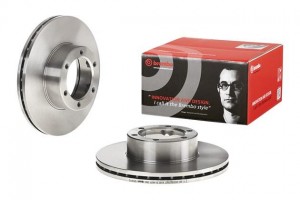 Тормозной диск 09.4481.10 BREMBO