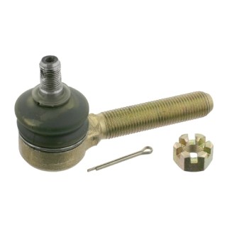 Шаровая головка, система тяг и рычагов 08771 FEBI BILSTEIN