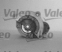 Стартер 455960 VALEO PHC