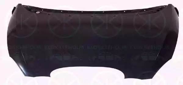 Капот двигателя 6612280A1 KLOKKERHOLM