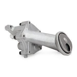 Масляный насос 27042 FEBI BILSTEIN