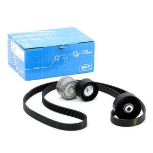 Поликлиновой ременный комплект VKMA32039 SKF