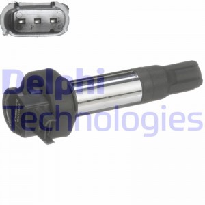 Топливный фильтр HDF526 DELPHI