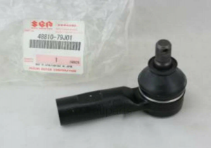 Наконечник рулевой тяги 48810-79J01 SUZUKI