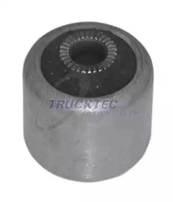 Подвеска, рычаг независимой подвески колеса 08.31.006 TRUCKTEC