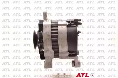 Генератор L33980 ATL DELTA AUTOTECHNIK