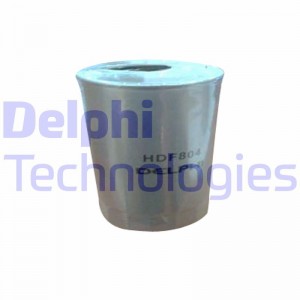 Свеча накаливания HDS376 DELPHI