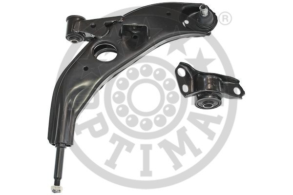 Рычаг независимой подвески колеса, подвеска колеса G6-958 OPTIMAL