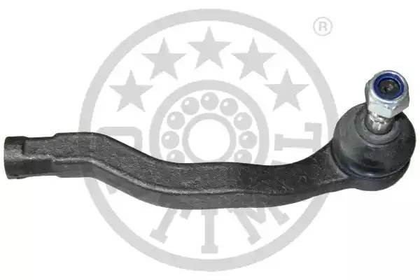 Наконечник поперечной рулевой тяги G11145 OPTIMAL