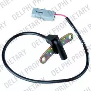 Датчик импульсов SS10757-12B1 DELPHI