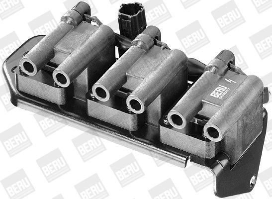 Катушка зажигания ZS269 BERU