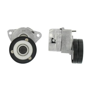 Натяжной ролик, поликлиновой  ремень VKM35009 SKF