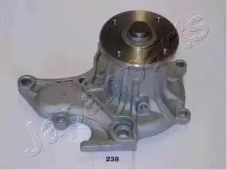 Водяной насос PQ-238 JAPAN PARTS GROUP