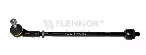 Поперечная рулевая тяга FL556A FLENNOR