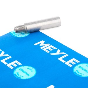 Направляющий болт, корпус скобы тормоза 100 698 0008 MEYLE
