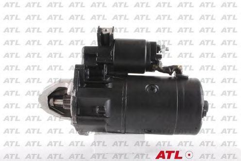 Стартер A 15 910 ATL DELTA AUTOTECHNIK