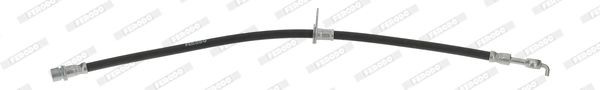 Тормозной шланг FHY2216 FERODO