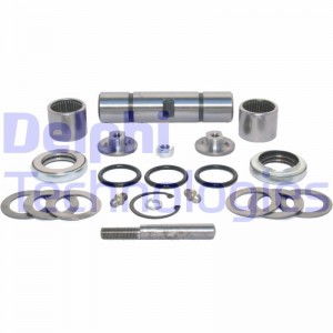 Болт поворотного кулака TD216W DELPHI