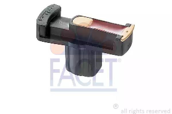 Бегунок распределителя зажигани 3.8247RS FACET