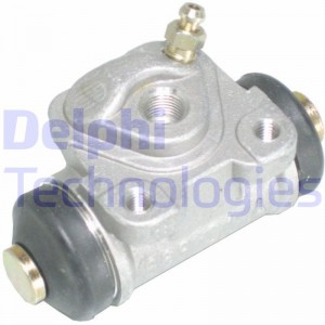 Колесный тормозной цилиндр LW62026 DELPHI