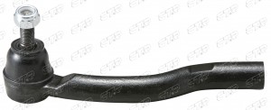 Наконечник рулевой тяги CET-117L CTR