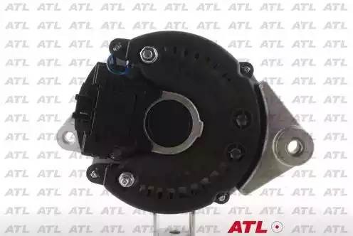 Генератор L 36 850 ATL DELTA AUTOTECHNIK