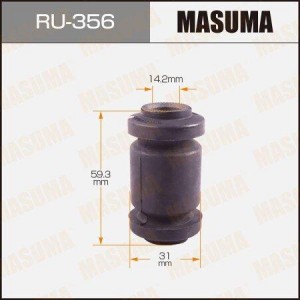 Сайлентблок RU-356 MASUMA