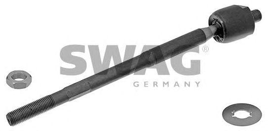 Осевой шарнир, рулевая тяга 81 92 7805 SWAG
