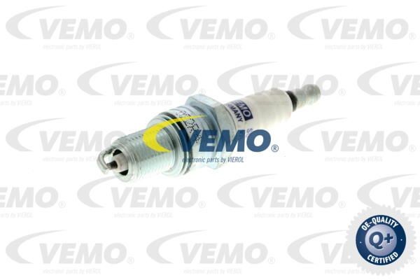 Свеча зажигания V99-75-0027 VEMO