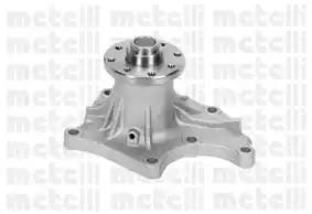 Водяной насос 240809 METELLI