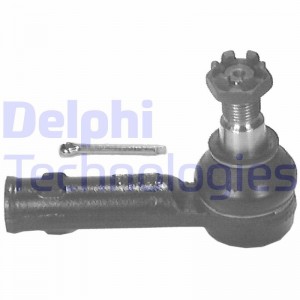 Наконечник поперечной рулевой тяги TA1488 DELPHI