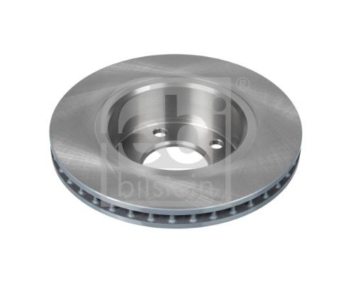 Диск тормозной 04844 FEBI BILSTEIN
