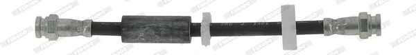 Тормозной шланг FHY2273 FERODO