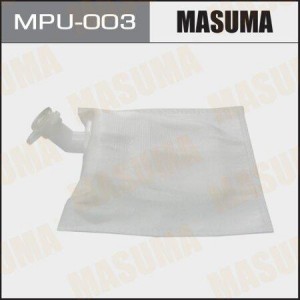 Фильтр топливный MPU-003 MASUMA