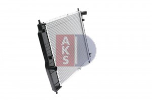 Осушитель, кондиционер 801030N AKS DASIS
