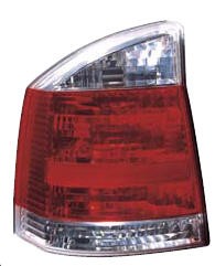Фонарь задний 4421927LUECR DEPO