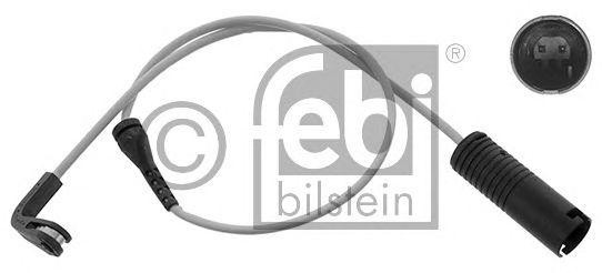 Датчик износа тормозных колодок 08197 FEBI BILSTEIN